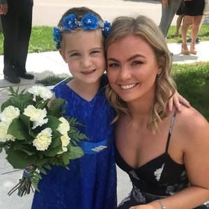 Meet your Posher, Sara